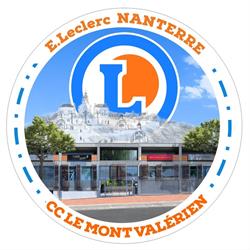 E.Leclerc Borne Électrique, Nanterre - Horaires d'ouverture