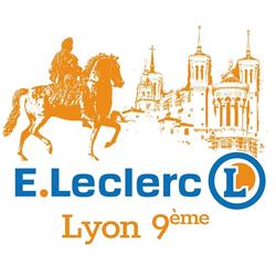 E.Leclerc Lyon 9ème, - Horaires d'ouverture