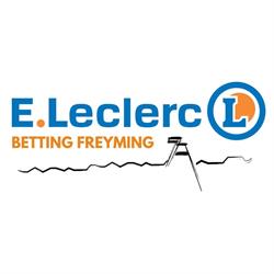 E.Leclerc Freyming, Betting - Horaires d'ouverture