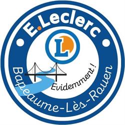 E.Leclerc Bapeaume, Canteleu - Horaires d'ouverture
