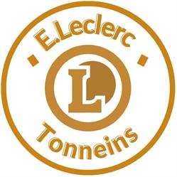 E.Leclerc Tonneins, - Horaires d'ouverture