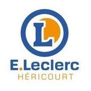 E.Leclerc Hericourt, Héricourt - Horaires d'ouverture