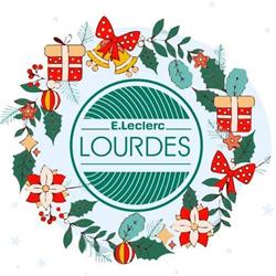 E.Leclerc Lourdes, - Horaires d'ouverture