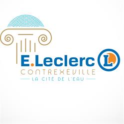 E.Leclerc Contrexeville, Contrexéville - Horaires d'ouverture