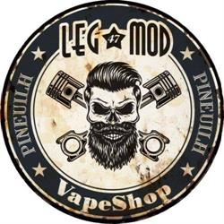 Legmod 47 Pineuilh - Vape & CBD Shop - Horaires d'ouverture