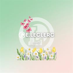 E.Leclerc Lagord, - Horaires d'ouverture