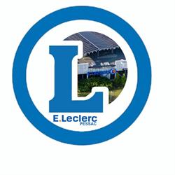 E.Leclerc Borne Électrique, Pessac - Horaires d'ouverture