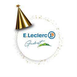 E.Leclerc Gueret, Guéret - Horaires d'ouverture
