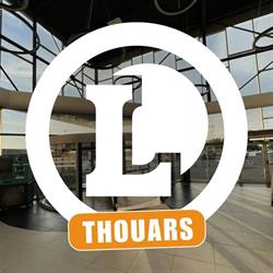 E.Leclerc Thouars, - Horaires d'ouverture