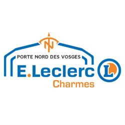 E.Leclerc Charmes, - Horaires d'ouverture