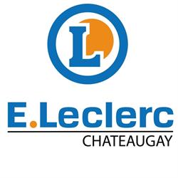 E.Leclerc Domérat, - Horaires d'ouverture