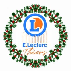 E.Leclerc Thiers, - Horaires d'ouverture
