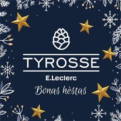 E.Leclerc Tyrosse, Saint-Vincent-de-Tyrosse - Horaires d'ouverture