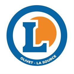 E.Leclerc Olivet, - Horaires d'ouverture