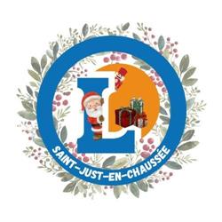 E.Leclerc SAINT JUST EN CHAUSSEE, Saint-Just-en-Chaussée - Horaires d'ouverture