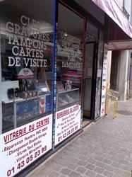 SERRURERIE DU CENTRE, Noisy-le-Grand - Horaires d'ouverture