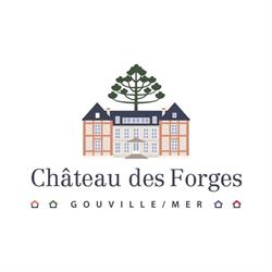 Château des Forges, Gouville-sur-Mer - Horaires d'ouverture