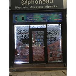 PHONE80, Amiens - Horaires d'ouverture