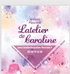 L'atelier de caroline, Pleuven - Horaires d'ouverture