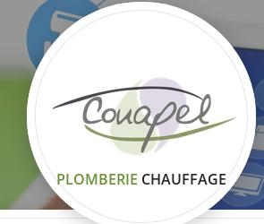 Couapel Plomberie Chauffage, Orgères - Horaires d'ouverture