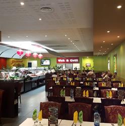 RESTAURANT GOURMET D'ASIE, Saintes - Horaires d'ouverture