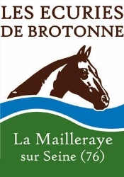 LES ECURIES DE BROTONNE, Notre-Dame-de-Bliquetuit - Horaires d'ouverture