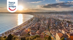 França Entre Amigos - Riviera Francesa, Nice - Horaires d'ouverture