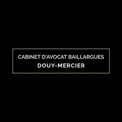 Cabinet DOUY-MERCIER, Baillargues - Horaires d'ouverture