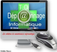 T.O.Dépannage informatique, Mulhouse - Horaires d'ouverture
