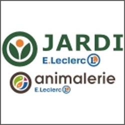 Jardi E . Leclerc, Longeville-en-Barrois - Horaires d'ouverture