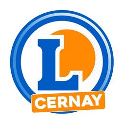 E.Leclerc Espace Culturel, Cernay - Horaires d'ouverture