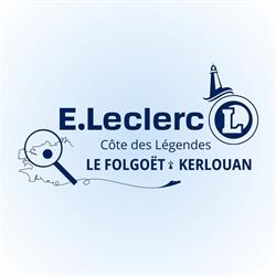 E.Leclerc Le Folgoet, Le Folgoët - Horaires d'ouverture