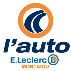E.Leclerc L'Auto, Montaigu - Horaires d'ouverture