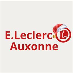 E.Leclerc Auxonne, - Horaires d'ouverture