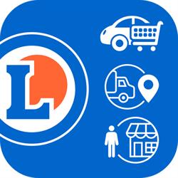 E-leclerc Drive, Marennes - Horaires d'ouverture