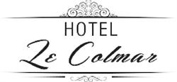 Hôtel le Colmar, Strasbourg - Horaires d'ouverture
