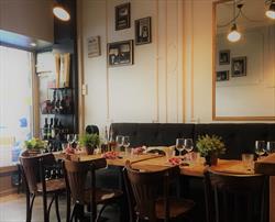 LE 38 PIZZA, Paris - Horaires d'ouverture
