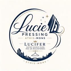 Pressing Lucifer Nouvelle Génération, Athis-Mons - Horaires d'ouverture