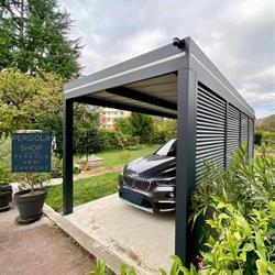 PERGOLA SHOP, Grésy-sur-Aix - Horaires d'ouverture
