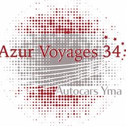 AZUR VOYAGES 34, Villeneuve-lès-Maguelone - Horaires d'ouverture
