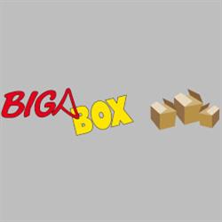 BIGABOX, Biganos - Horaires d'ouverture