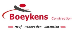 BOEYKENS CONSTRUCTION, Asnières-la-Giraud - Horaires d'ouverture