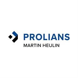 PROLIANS MARTIN HEULIN Angers Saint-Barthélemy Portières, Saint-Barthélemy-d'Anjou - Horaires d'ouverture
