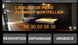 L'atelier de Piero, Montpellier - Horaires d'ouverture