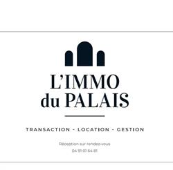 L'Immo du Palais - agence immobilière, Marseille - Horaires d'ouverture
