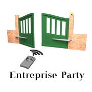 ENTREPRISE PARTY, Saint-Esprit - Horaires d'ouverture