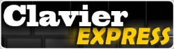 clavier express, Saint-Martin-de-Coux - Horaires d'ouverture