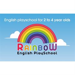 Rainbow English Playschool, Colomiers - Horaires d'ouverture