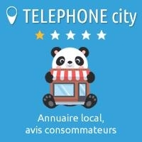 Telephone City, Bas-en-Basset - Horaires d'ouverture