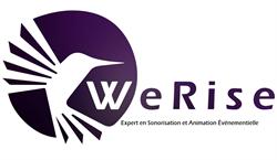 We Rise, Nanterre - Horaires d'ouverture